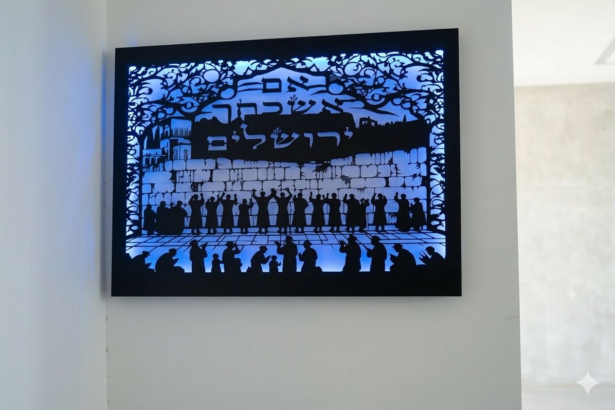 ישראליות ומסורת